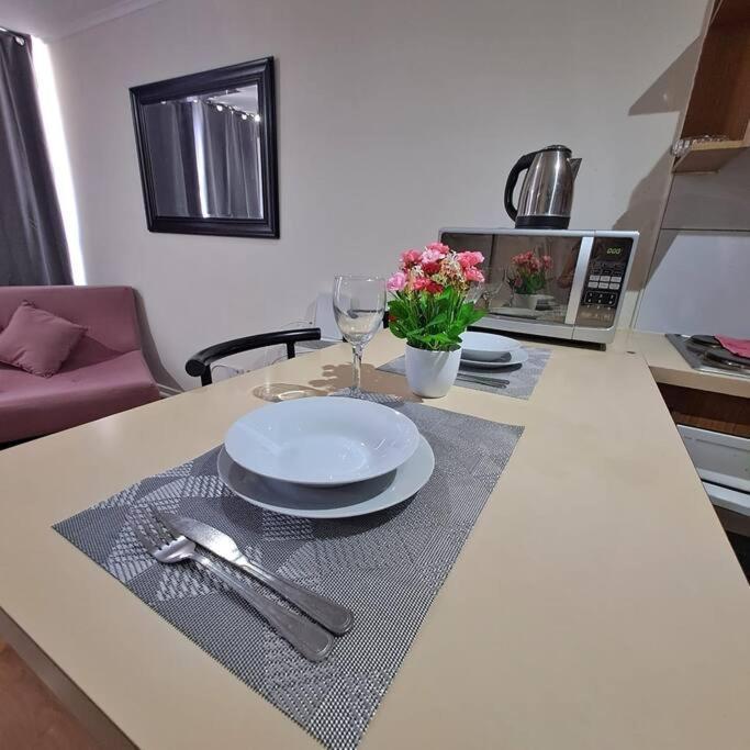 Apartment Hermoso Departamento Santiago