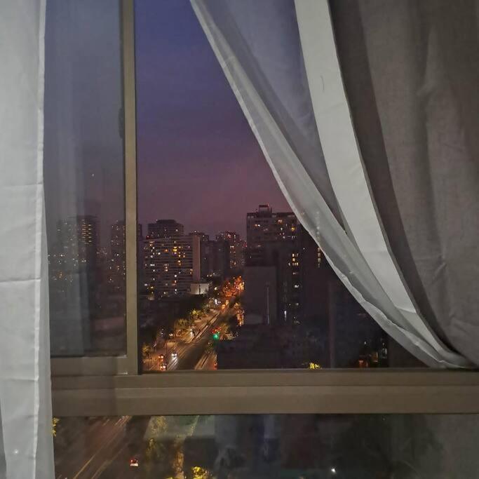 Hermoso Departamento Apartment *