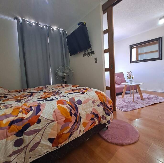 Apartment Hermoso Departamento