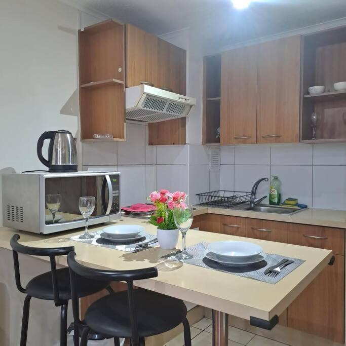 Hermoso Departamento Apartment *